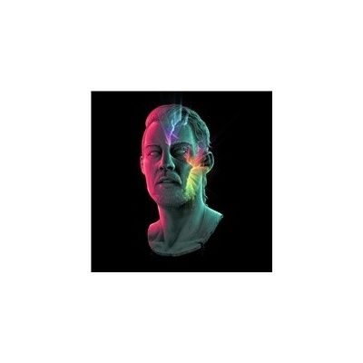JOHNS, DANIEL - FUTURENEVER CD