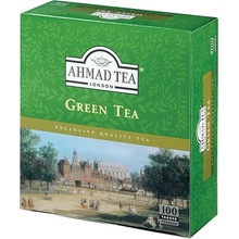 Ahmad Tea Green Tea 100 x 2 g