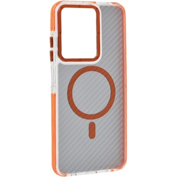 Gigapack Redmi A5 4G GIGAPACK Силиконов протектор за телефон, устойчив на удар, MagSafe, NARRANGE GP-176063 (GP-176063)