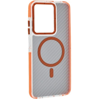 Gigapack Redmi A5 4G GIGAPACK Силиконов протектор за телефон, устойчив на удар, MagSafe, NARRANGE GP-176063 (GP-176063)