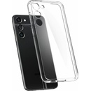 Spigen Samsung Galaxy S23 Hybrid case clear (ACS05714)