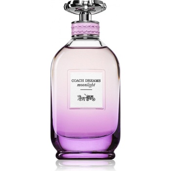 Coach Coach Dreams Moonlight Tester Парфюм EDP Тестер за жени 90ml
