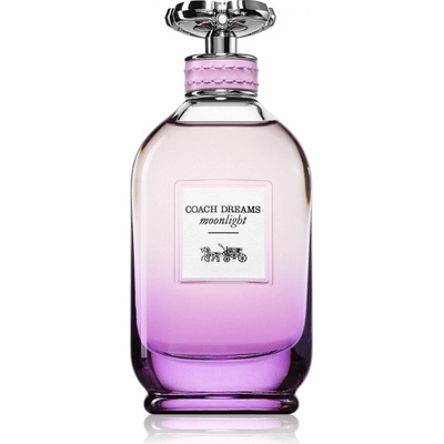 Coach Coach Dreams Moonlight Tester Парфюм EDP Тестер за жени 90ml
