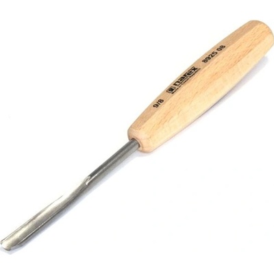 Dláto řezbářské rovné Standard line Narex - duté půlkulaté 8mm 8925 08