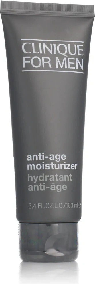 clinique for men anti age moisturizer 100 ml - Heureka.cz