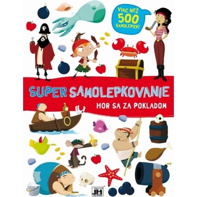 Jiří Models Super samolepkovanie HOR SA ZA POKLADOM