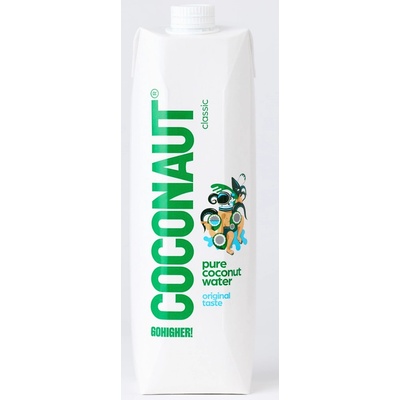 Coconaut Kokosová voda 1 l