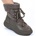 Ежедневни дамски боти W210136 Brown