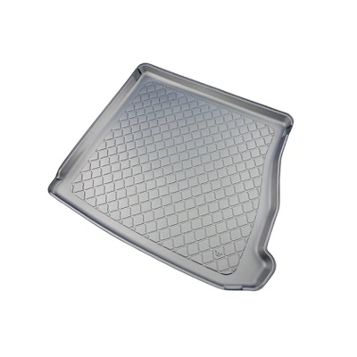 Гумирана стелка за багажник за Mercedes C W206 T combi (2021+); not for Plug-in Hybrid (C 300 de)