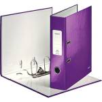  Класьор Leitz Wow Colours A4, 7.5 cm Виолетов (A4)