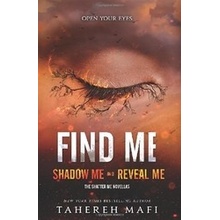 Find Me - Tahereh Mafi