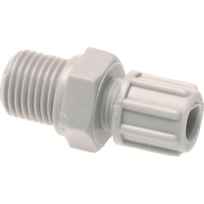 TS Přímá spojka G1/4"x8/6 PP CKPP-148