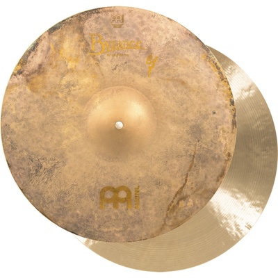 Meinl 16" Byzance Vintage Sand Hats