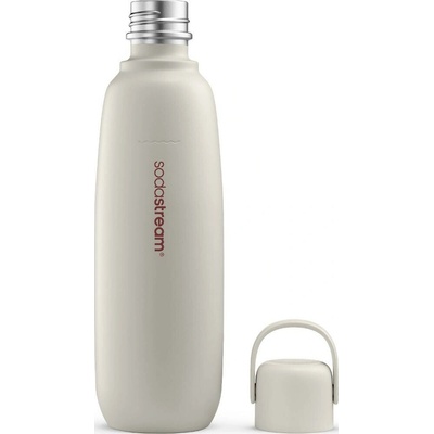 SodaStream Fizz&Go Cool SAND 0.9 L