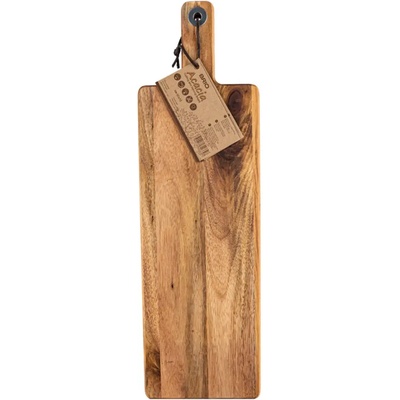 BRIO ДЪСКА ЗА СЕРВИРАНЕ 50 Х 15 Х 1.5 Сm acacia brio (3800134829334)