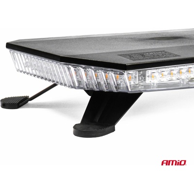 amio Svetelná lišta LED 132 LED 965mm