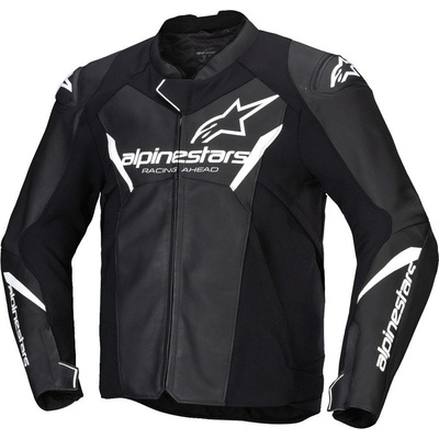 Alpinestars FASTER 3 2025 čierno-biela