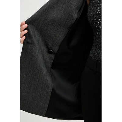 Marella Вълнено сако Marella (2523046012200)