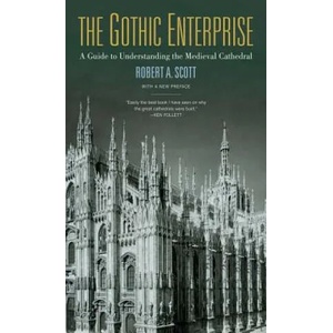 Gothic Enterprise | Robert Scott (2011)
