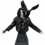 NNM статуетка (бюст) The Crow - Eric Draven - DIAMJUL222481
