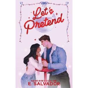 Let's Pretend | E. Salvador (ISBN: 9798990321977)