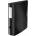 Leitz Binder Leitz A4 80mm black (10471095)