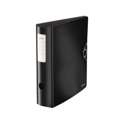 Leitz Binder Leitz A4 80mm black (10471095)