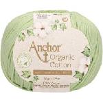 Anchor Organic Cotton 01043 Плетива прежда (4660004-01043)