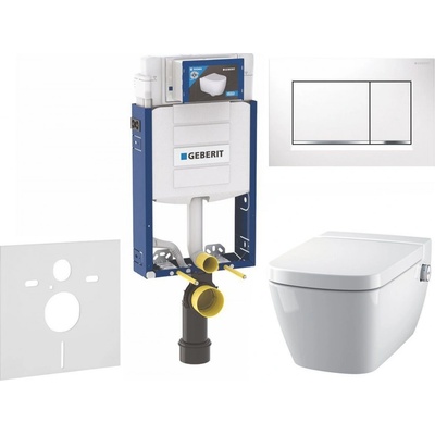 Geberit Kombifix s tlačidlom Sigma30 110.302.00.5 NT5