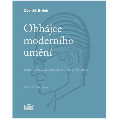 Obhájce moderního umění