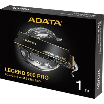 ADATA Legend 900 Pro 1TB (SLEG-900P-1TCS)