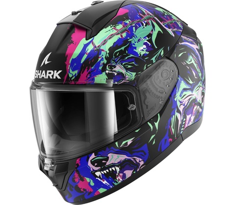 Shark RIDILL 2 Raging Beast