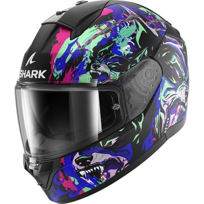 Shark RIDILL 2 Raging Beast