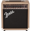 Fender Acoustasonic 15