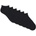 Hugo Чорапи Hugo Men's Cotton Blend 6-Pack Trainer Socks - Black 001