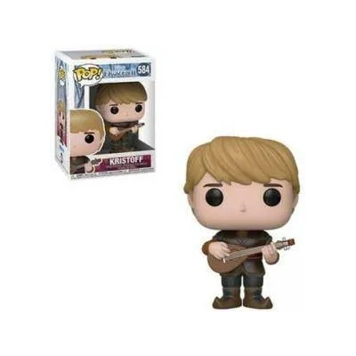Funko Фигура Funko Disney Frozen 2 - Кристоф, 050432