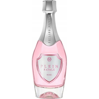 Philipp Plein Fatale Rosé parfumovaná voda dámska 90 ml