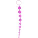 ToyJoy ToyJoy Basics Thai Toy Beads Purple