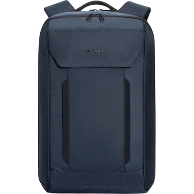 Kingsons Раница за лаптоп Kingsons - Gearmax, 15.6'', тъмносиня