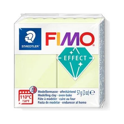 FIMO Глина, 57 г, горима, FIMO "Soft", пастелна ванилия 8020-105 (8020-105)