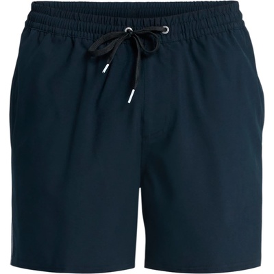 Quiksilver Мъжки бански слипове Quiksilver Stretch Piped Volley 16'' Swim brief - Black - размер XXL (050-2567-0216)