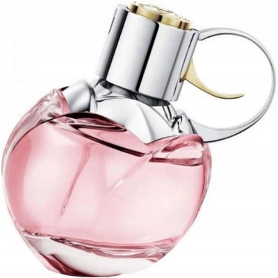 Azzaro Wanted Girl Tonic toaletná voda dámska 30 ml