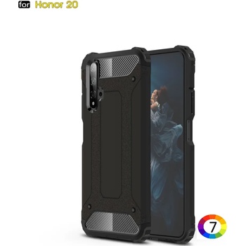 Image 1 of Huawei Honor 20S / Nova 5T/ Honor 20 Удароустойчив Калъф и Протектор