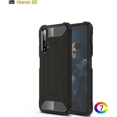 Huawei Honor 20S / Nova 5T/ Honor 20 Удароустойчив Калъф и Протектор