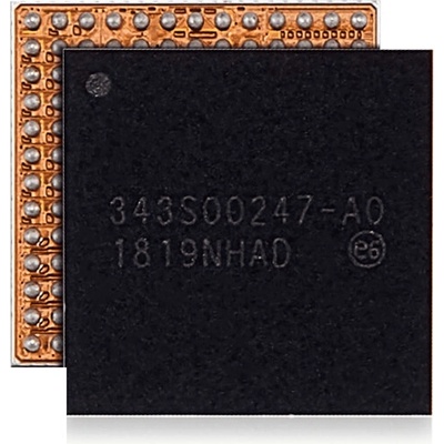 IC čip správy napájení iPad Pro 12.9" 3. gen (2018) / iPad Pro 11" 1. gen (2018) (343S00247) IPD0130