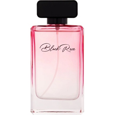 New Brand Parfums Prestige Black Rose parfumovaná voda dámska 100 ml