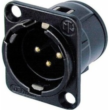 Neutrik NC3MD-V-B