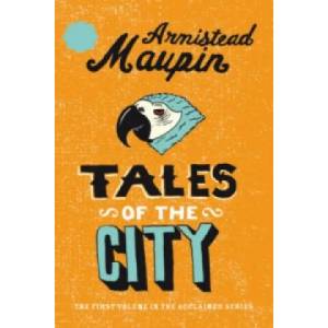 Tales Of The City | Armistead Maupin (2000)