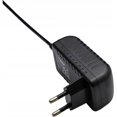 Zásuvkový napájecí adaptér Akyga 6W 12V 0.5A 5.5x2.1mm
