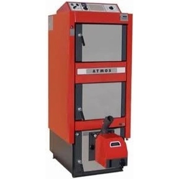 Atmos DC 25 SP